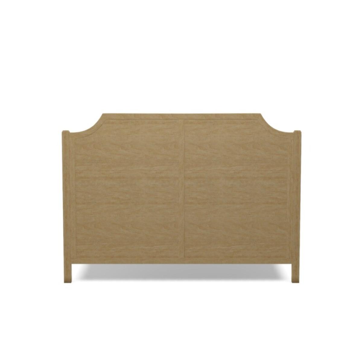 The Vista Bed: Available In K, Q, and Tw - BD-1502KF - Image 23