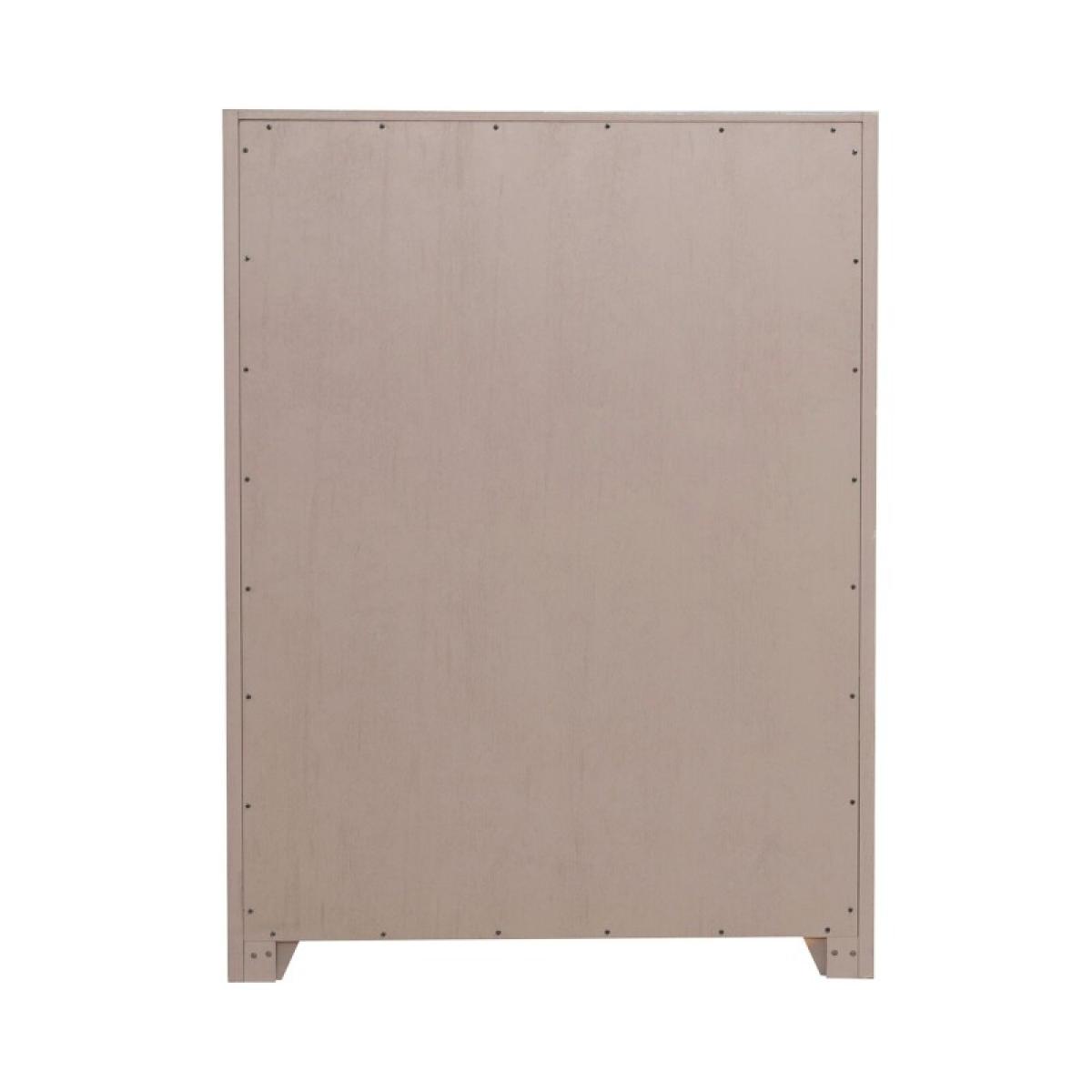 South Bend 5 Drawer Chest - Image 6