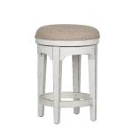 Magnolia Manor Console Swivel Stool - Image 3