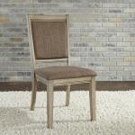 Uph Side Chair (RTA)
