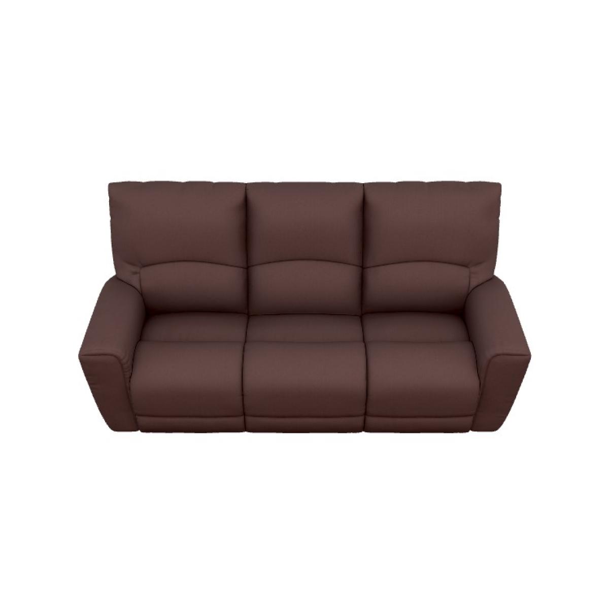 Cassian Power Reclining Sofa W/ Headrest & Lumbar - Image 3