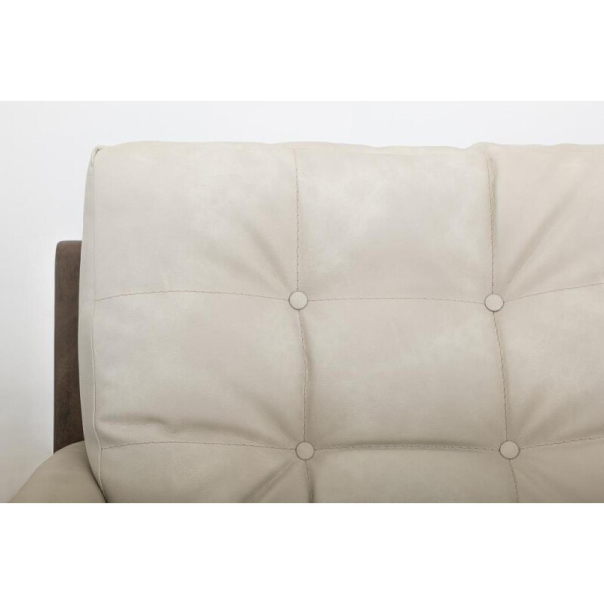 Wooden Frame, Armchair - Xel-Ha II - Image 10