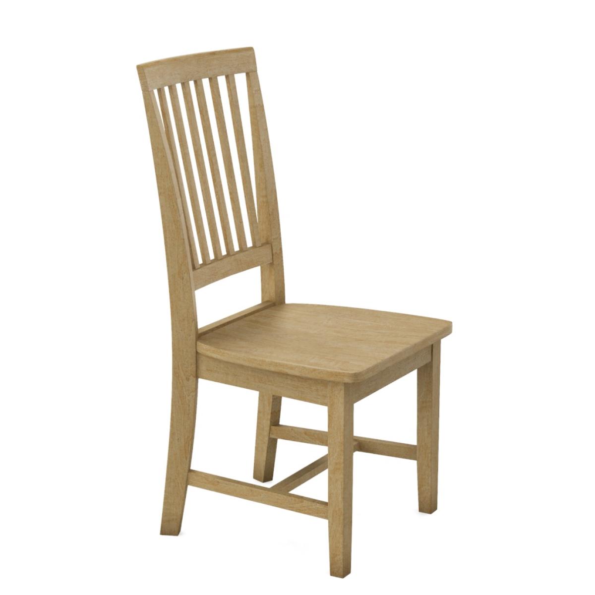 Mission Side Chair - Image 35