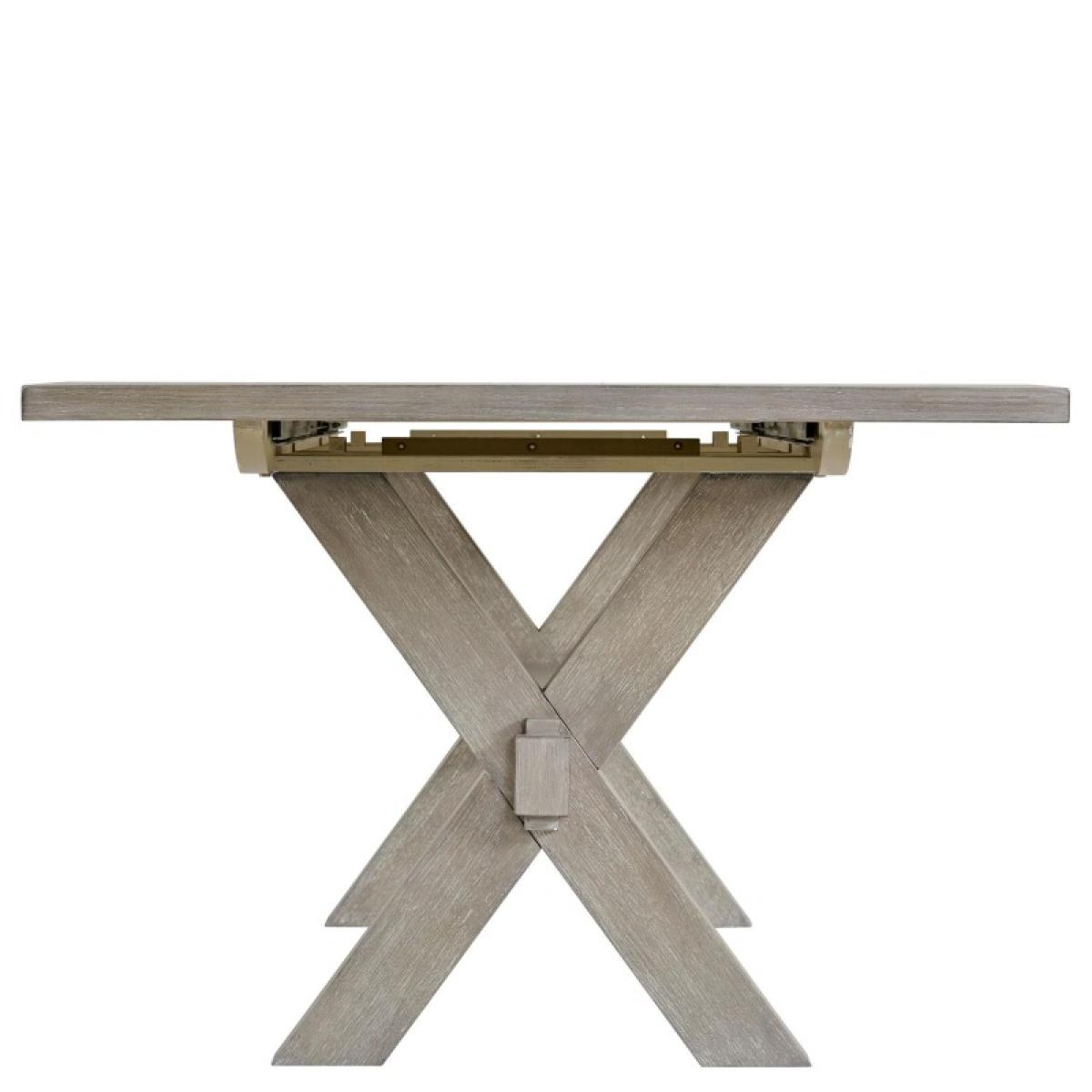 Rectangle Dining Table - Image 9