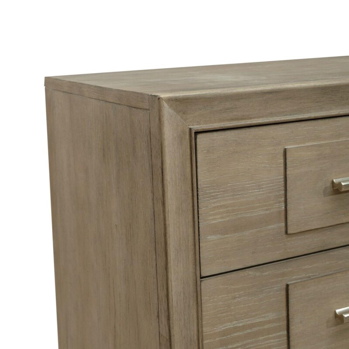 Brentwood 6 Drawer Chest - Image 9