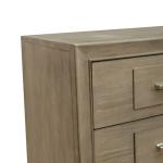 Brentwood 6 Drawer Chest - Image 9