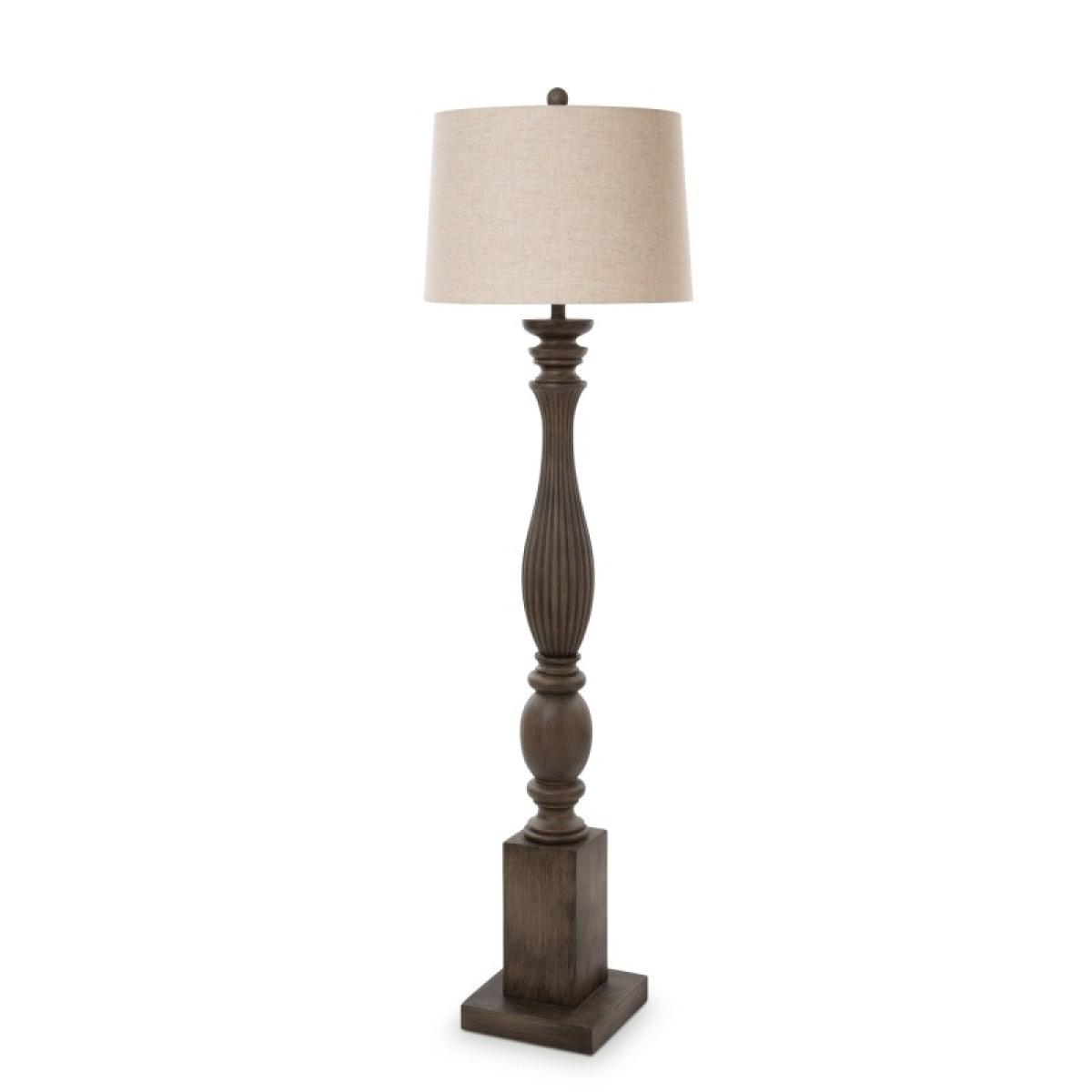 ea8e235d38ca22f5e1391eeac7643686 Elmwood Floor Lamp - Image 1
