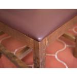 Wooden Chair - Antique - Image 5