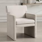 Colette Dining Chair - Image 5