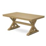 Canyon Trestle Table Top & Base - T-4068A - Image 27