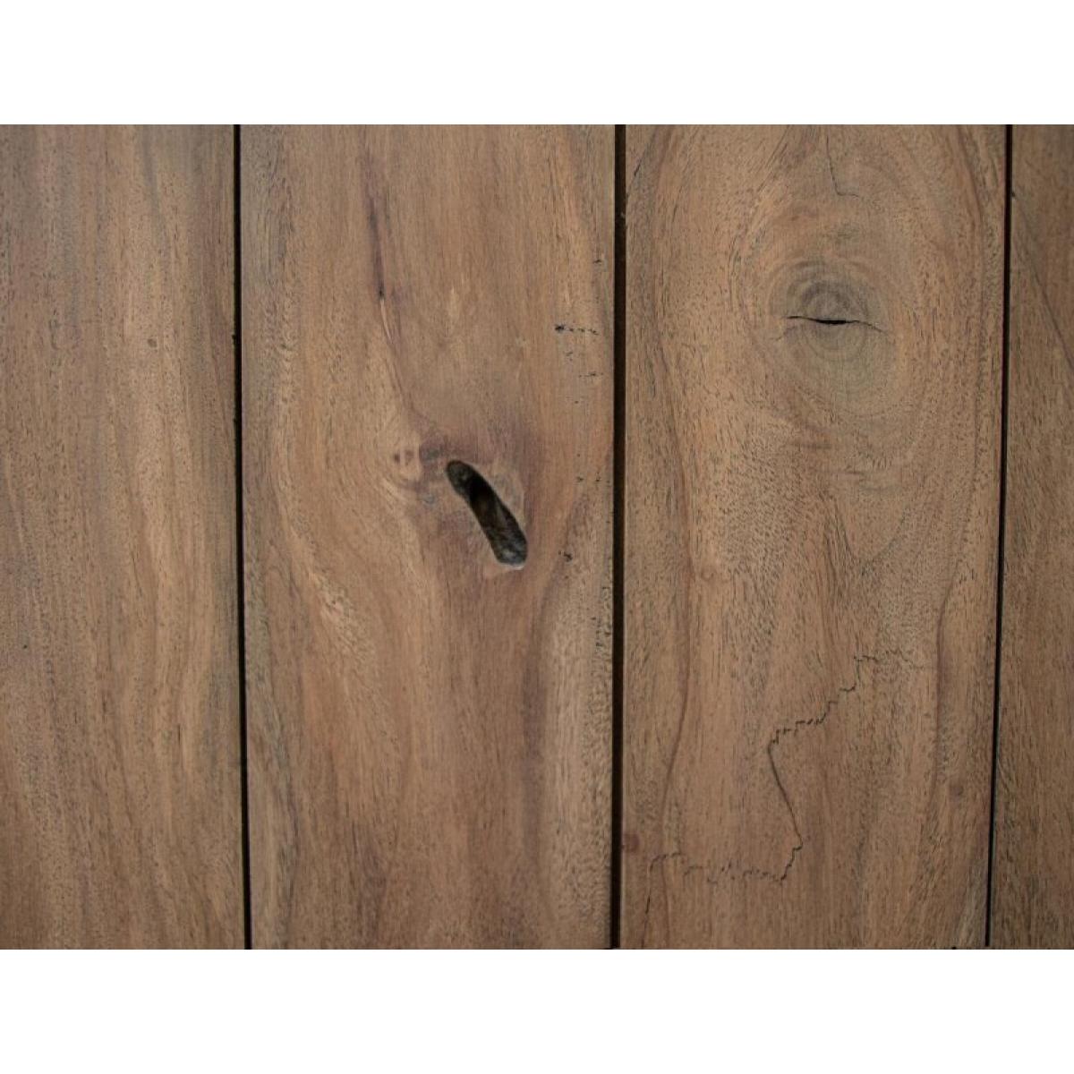 5/0 Headboard - Mezquite - Image 6