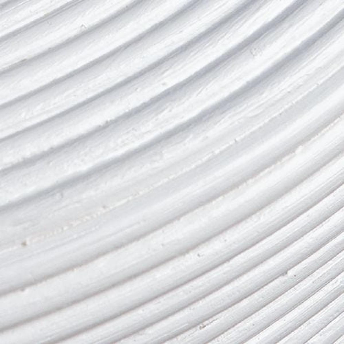 Bongo Side Table, White - Image 3