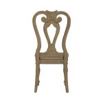 Magnolia Manor Splat Back Side Chair (RTA) - Image 6