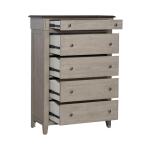 Ivy Hollow 5 Drawer Chest - Image 8