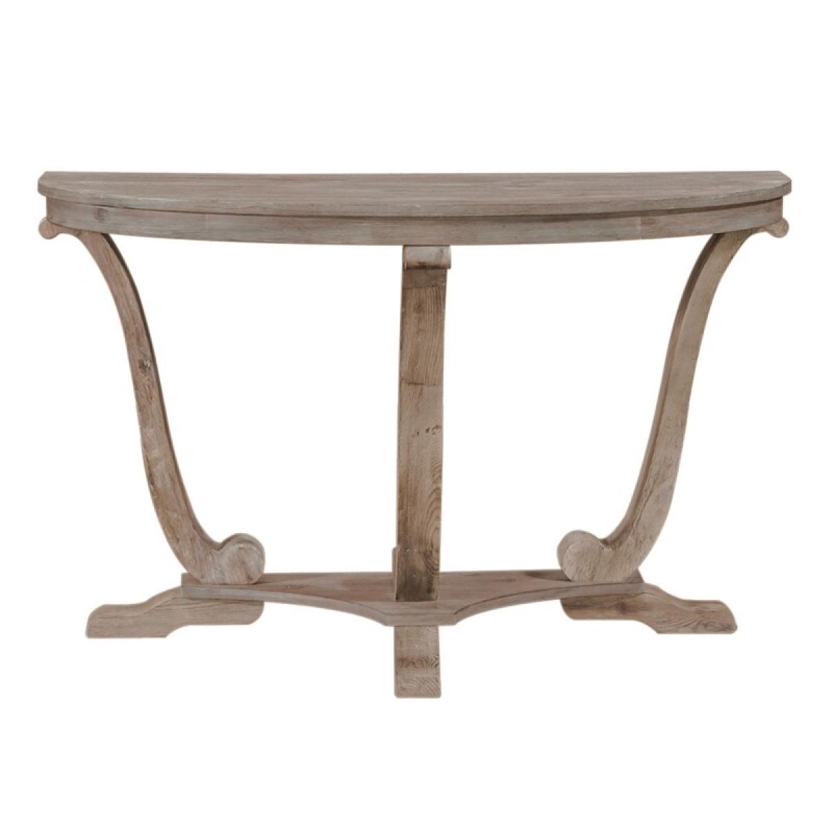 Greystone Mill Sofa Table - Image 4