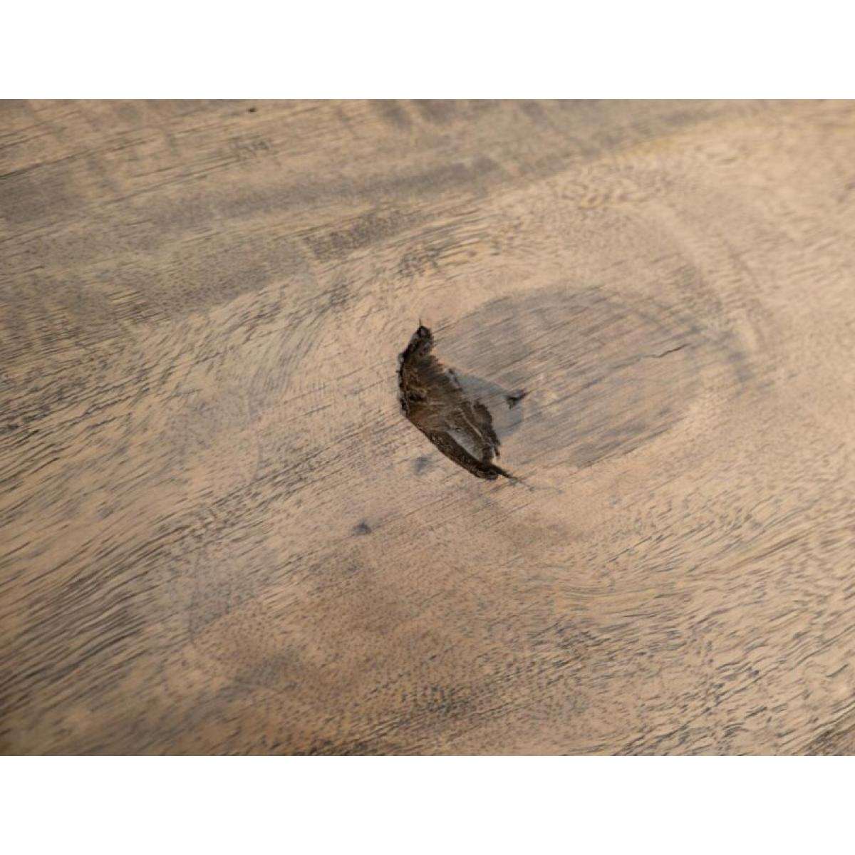 Wooden Table - Xel-Ha - Image 6