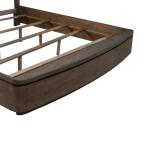 King Panel Bed - Image 10