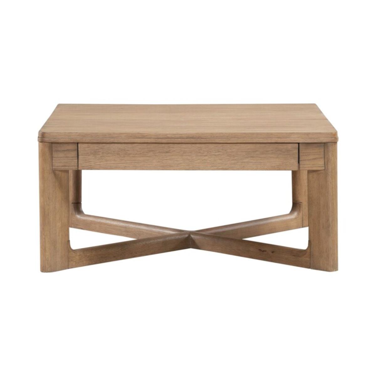 Square Cocktail Table - Image 4