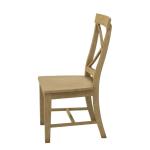 Creekside X Back Chair - Image 13