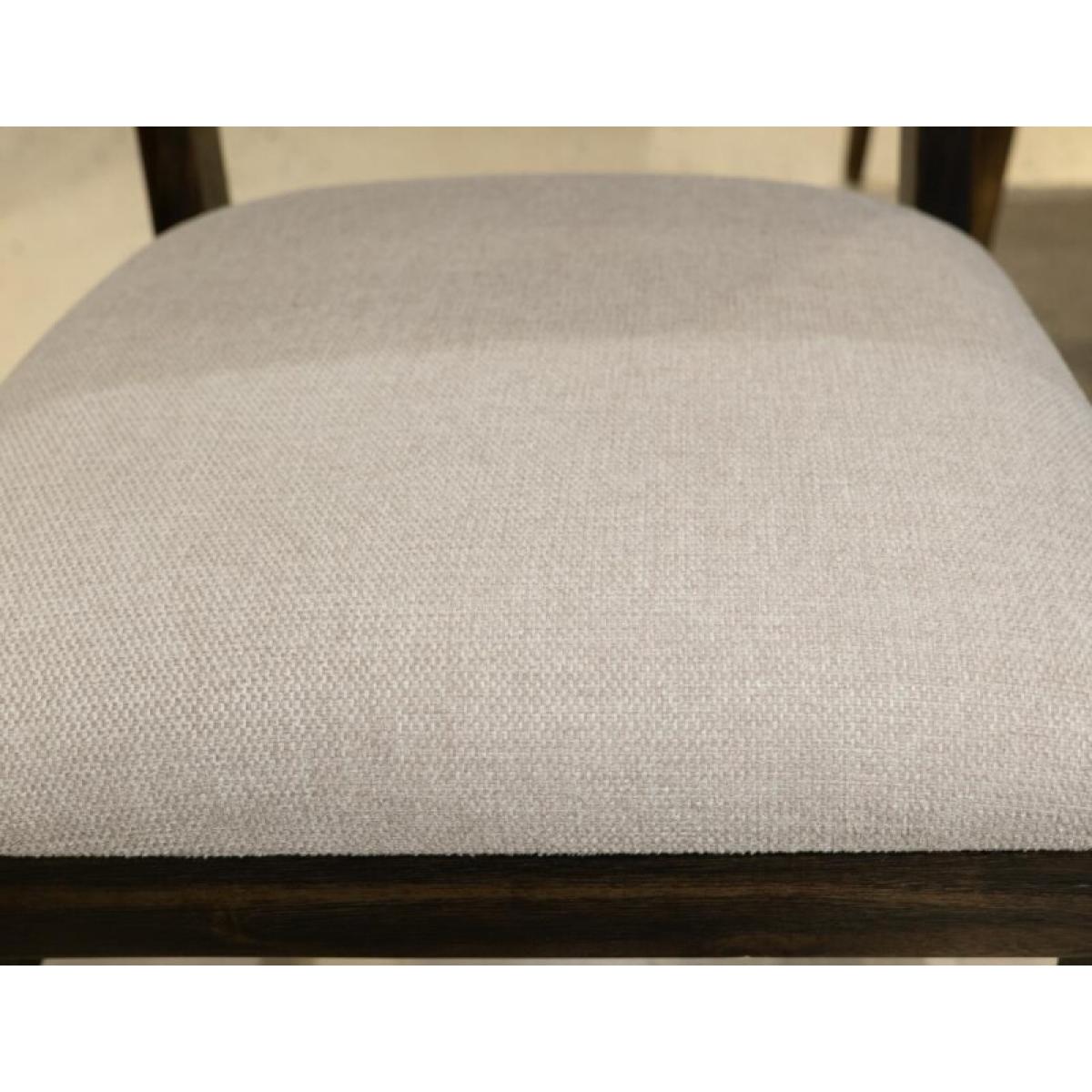 Wooden Chair - Balam - Image 5