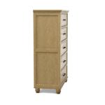 Vista Bedrom 5-Drawer Chest - Image 33