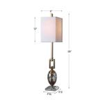 Copeland Buffet Lamp - Image 10