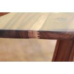 Dining Table Top - Parota - Image 6