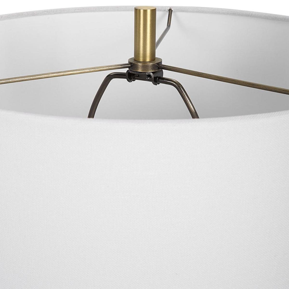 Coil Table Lamp - Image 7