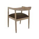 Wooden Chair - Teak - Image 5