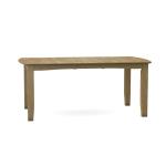 Bow End Shaker Leg Table - Image 22