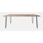 Nature's Edge 79" Dining Table