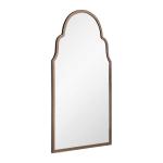 Brayden Arch Mirror, Bronze - Image 6