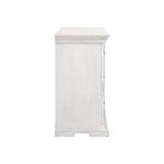 Big Valley Bedside Chest w/ Charging Station - Image 5