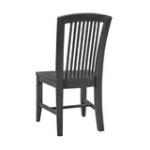 SoMa - Mission Chair in Coal - Image 6