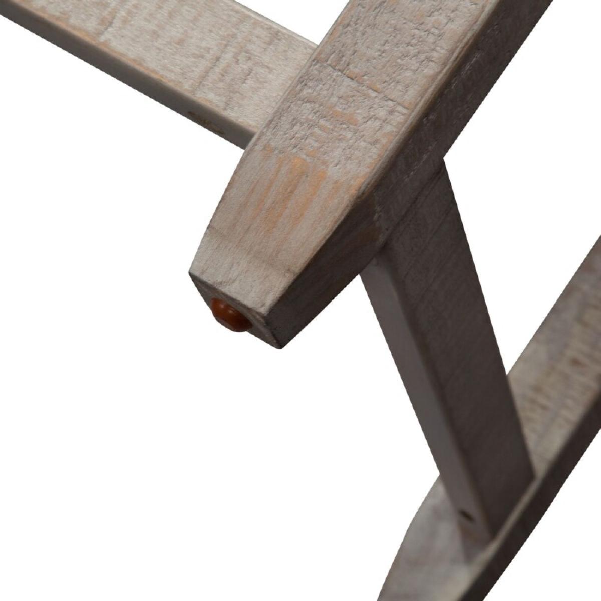 Parkland Falls Console Bar Table - Image 7