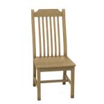 Steambent Mission Chair - Image 4