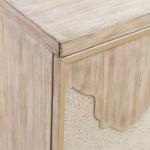 Terrace 4 Door Accent Cabinet - Image 10