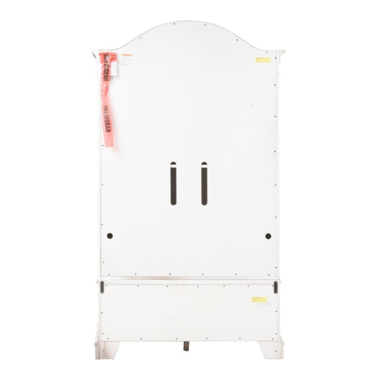 Magnolia Manor Armoire - Image 7