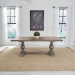 River Place Trestle Table Set - Image 3