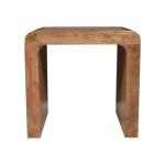 Brooklyn End Table - Natural
