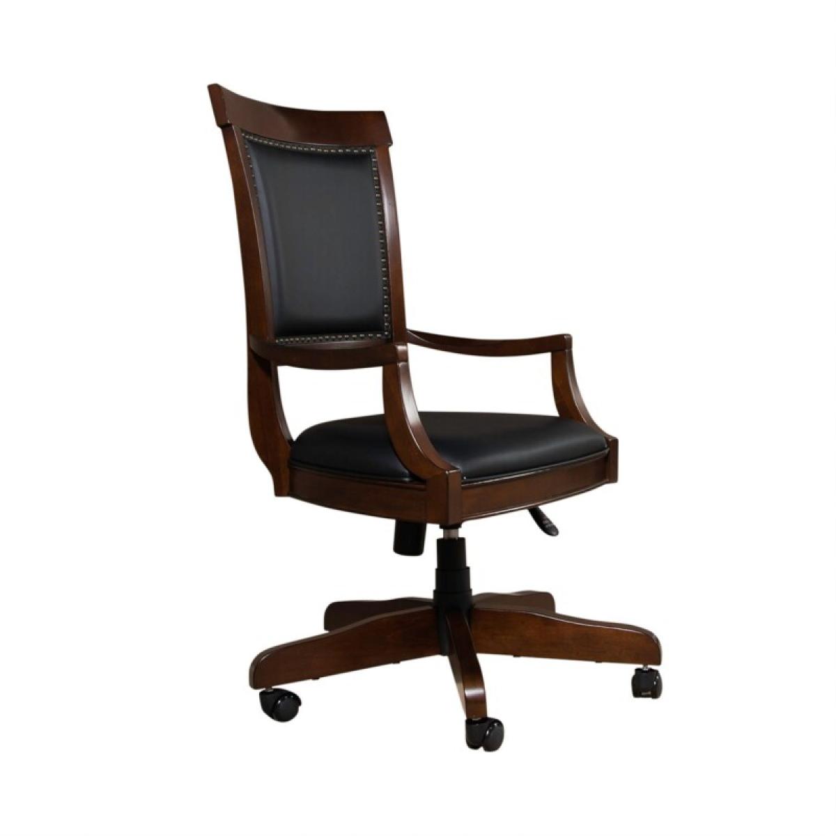 Brayton Manor Jr Executive Desk Chair (RTA) - Image 4