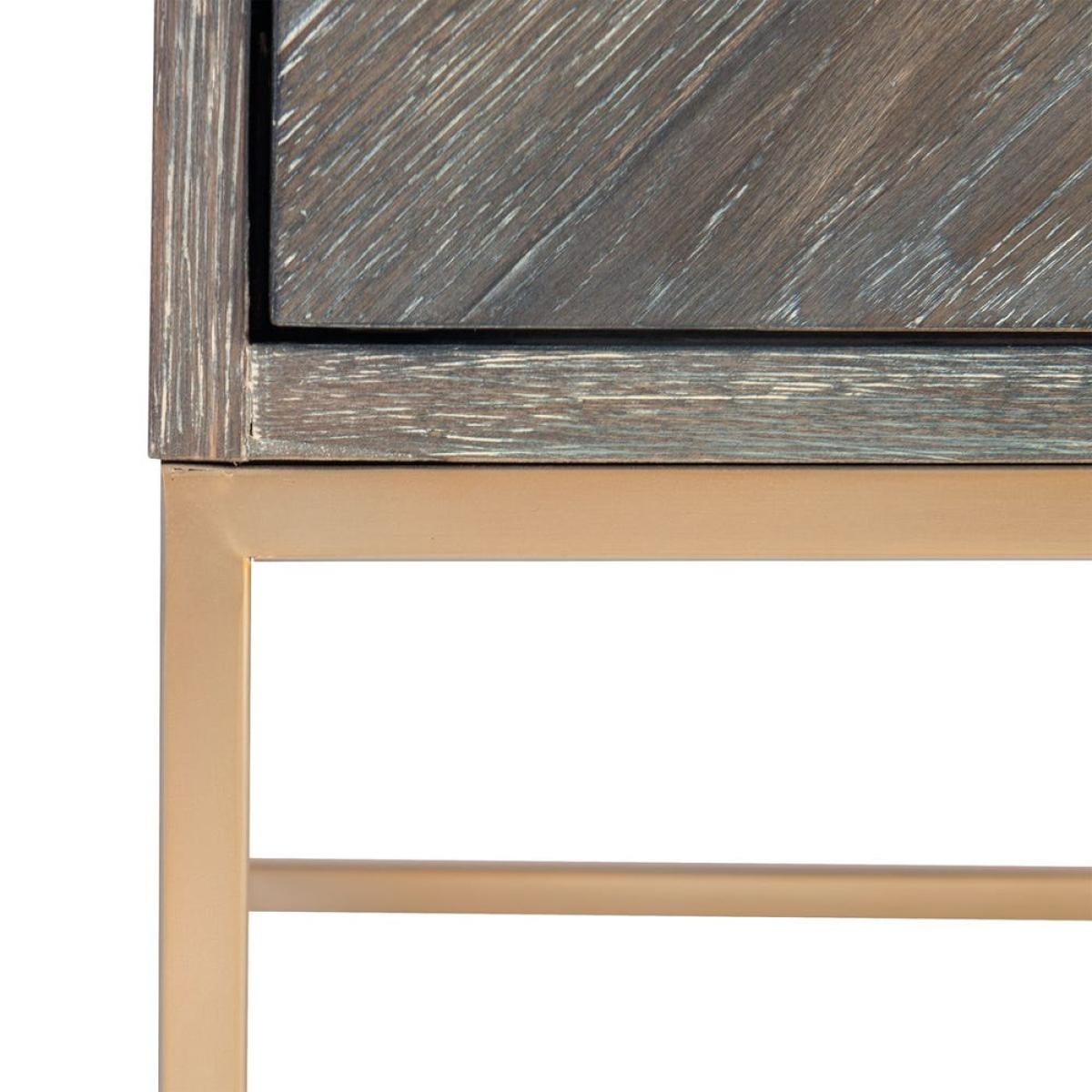 Armistead 2 Drawer Chest - Image 7