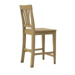 24'' Fanback Counter Stool - Image 29