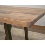 Dining Table Top - Natural Parota - Image 6