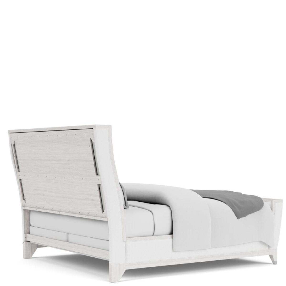 Hepburn King Upholstered Bed - Image 16