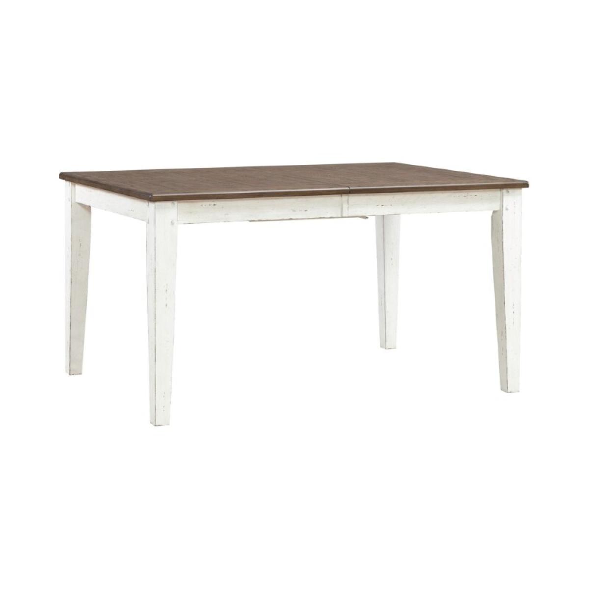 Al Fresco Rectangular Leg Table - Image 10