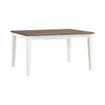 Al Fresco Rectangular Leg Table - Image 10