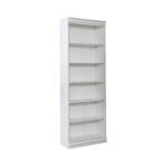 Magnolia Manor 84 Inch Bookcase (RTA) - Image 3