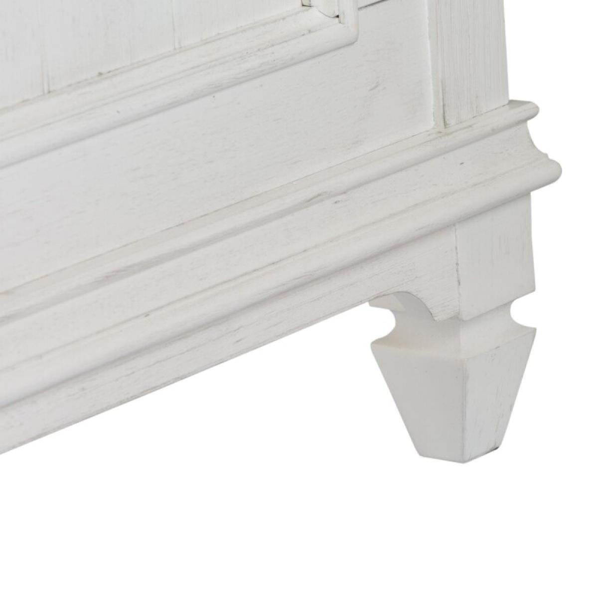 Allyson Park Queen Panel Bed - Image 9