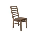 Wooden Chair - Balam